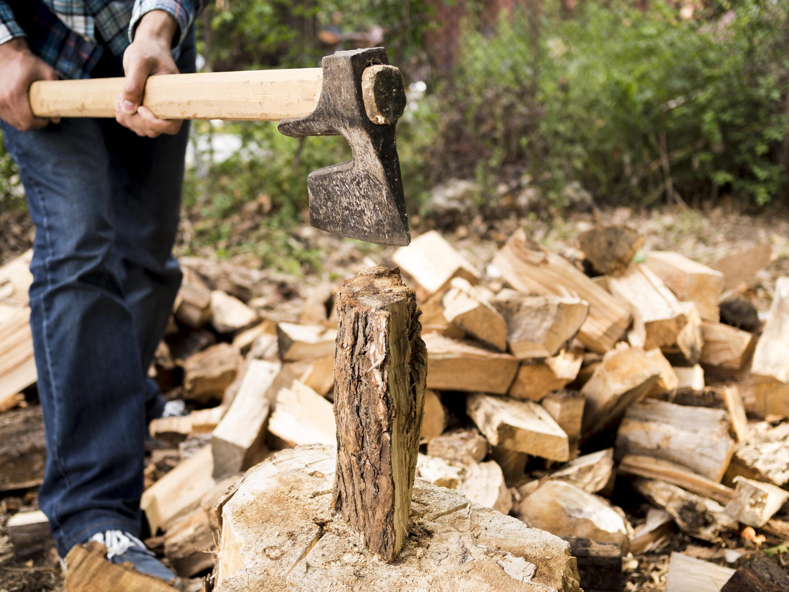 Mansons Tree Services Ltd